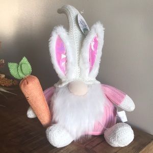 Easter Med size gnome- LAST ONE